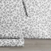 Printed Microfiber Sheet Set Printed Microfiber Sheet Set