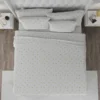 Printed Microfiber Sheet Set Printed Microfiber Sheet Set