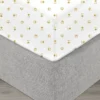 Printed Microfiber Sheet Set Printed Microfiber Sheet Set