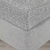 Printed Microfiber Sheet Set Printed Microfiber Sheet Set