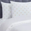 Printed Microfiber Sheet Set Printed Microfiber Sheet Set