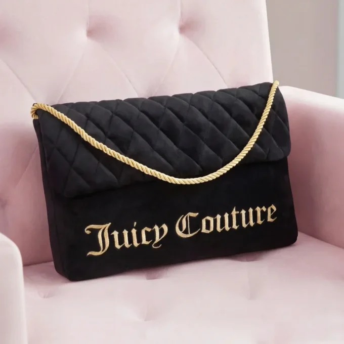 Purse Decorative Pillow Purse Decorative Pillow