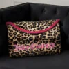 Purse Decorative Pillow Purse Decorative Pillow