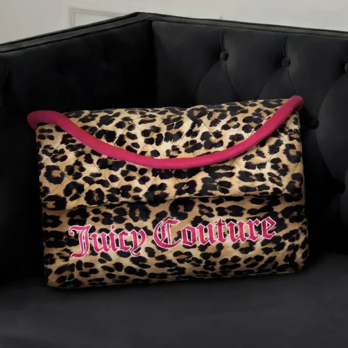 Purse Decorative Pillow Purse Decorative Pillow