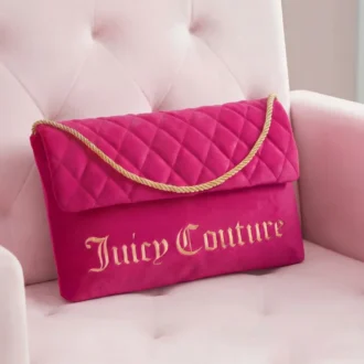 Purse Decorative Pillow