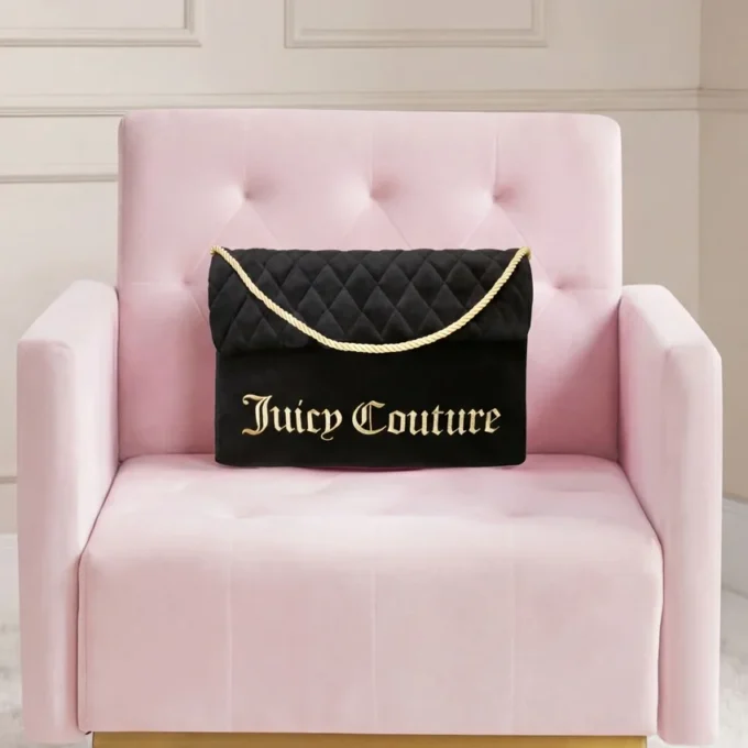 Purse Decorative Pillow Purse Decorative Pillow