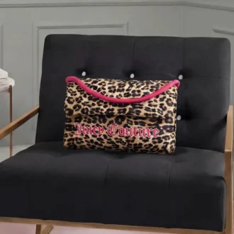 Purse Decorative Pillow