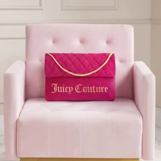 Purse Decorative Pillow