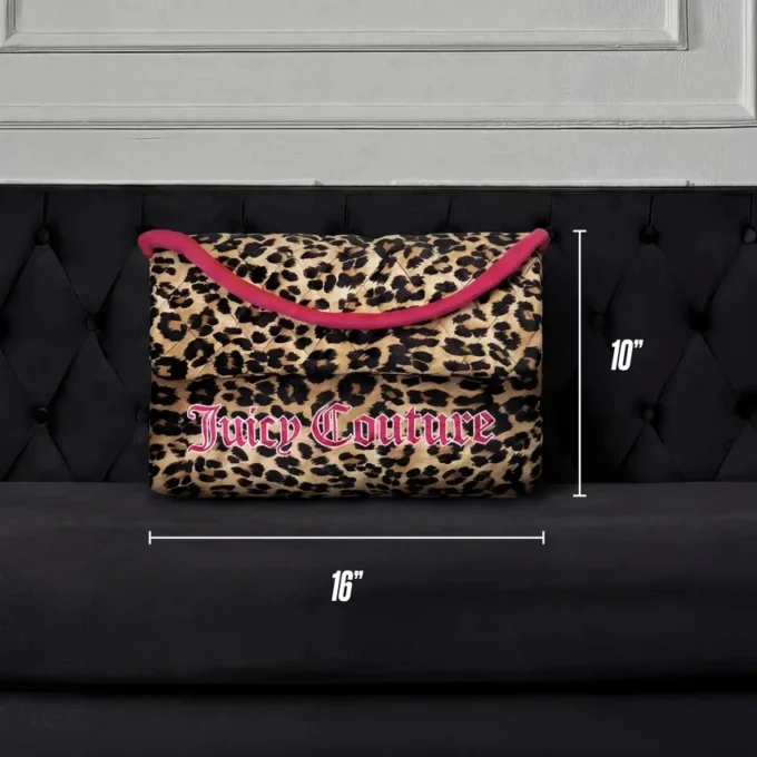 Purse Decorative Pillow Purse Decorative Pillow
