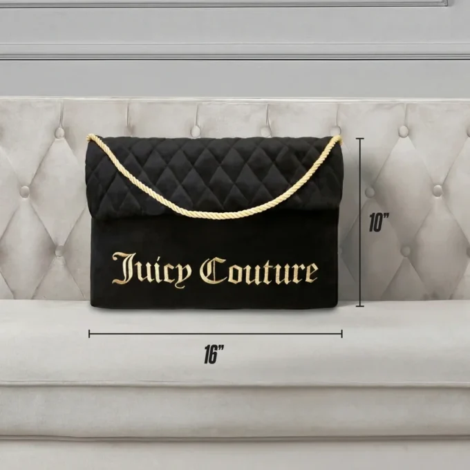 Purse Decorative Pillow Purse Decorative Pillow