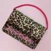 Purse Decorative Pillow Purse Decorative Pillow