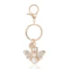 Queen Bee Keychain Bag Charm Queen Bee Keychain Bag Charm