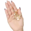Queen Bee Keychain Bag Charm Queen Bee Keychain Bag Charm
