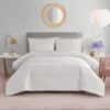 Queenie Sequin Comforter Set Queenie Sequin Comforter Set