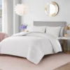 Queenie Sequin Comforter Set Queenie Sequin Comforter Set