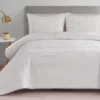Queenie Sequin Comforter Set Queenie Sequin Comforter Set