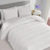Queenie Sequin Comforter Set Queenie Sequin Comforter Set