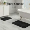 Quilted Memory Foam Bath Mat 2-Piece Set Quilted Memory Foam Bath Mat 2-Piece Set