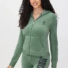 Rebel Without Couture Heritage Hoodie Rebel Without Couture Heritage Hoodie