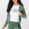 Rebel Without Couture Heritage Hoodie Rebel Without Couture Heritage Hoodie