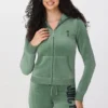 Rebel Without Couture Heritage Hoodie Rebel Without Couture Heritage Hoodie