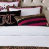 Regent Leopard Comforter Set Regent Leopard Comforter Set