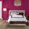 Regent Leopard Comforter Set Regent Leopard Comforter Set