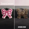 Reversible Bow Decorative Pillow Reversible Bow Decorative Pillow