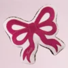 Reversible Bow Decorative Pillow Reversible Bow Decorative Pillow