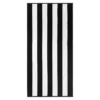 Reversible Cabana Cotton Beach Towel Reversible Cabana Cotton Beach Towel