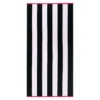 Reversible Cabana Cotton Beach Towel Reversible Cabana Cotton Beach Towel