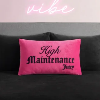 Reversible Decorative Pillow Reversible Decorative Pillow