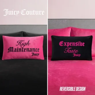 Reversible Decorative Pillow Reversible Decorative Pillow
