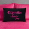 Reversible Decorative Pillow Reversible Decorative Pillow
