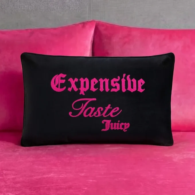 Reversible Decorative Pillow Reversible Decorative Pillow
