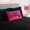 Reversible Decorative Pillow Reversible Decorative Pillow
