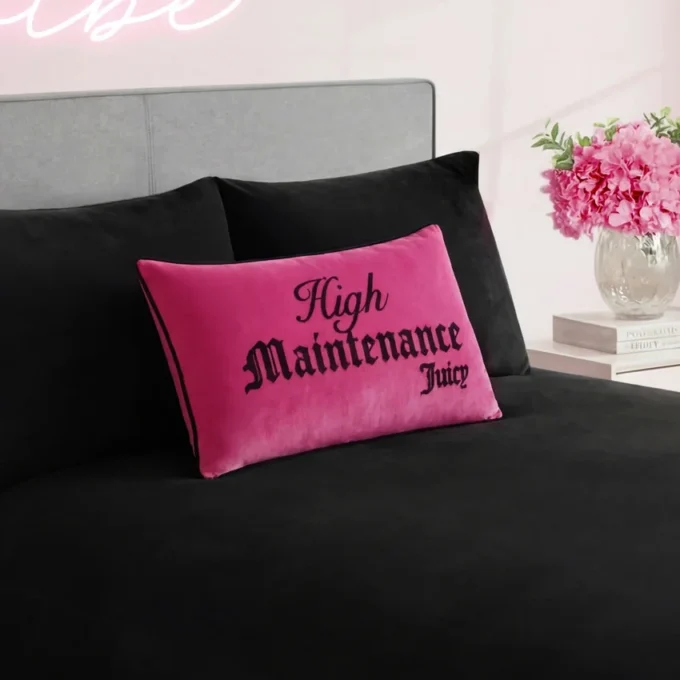 Reversible Decorative Pillow Reversible Decorative Pillow
