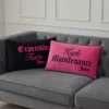 Reversible Decorative Pillow Reversible Decorative Pillow