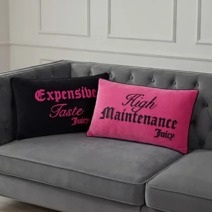 Reversible Decorative Pillow Reversible Decorative Pillow