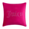 Rhinestone Decorative Pillow Rhinestone Decorative Pillow