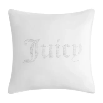 Rhinestone Decorative Pillow
