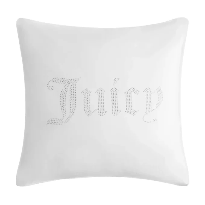 Rhinestone Decorative Pillow Rhinestone Decorative Pillow