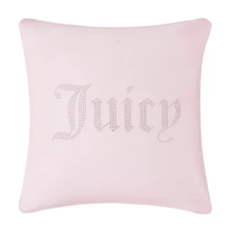 Rhinestone Decorative Pillow Rhinestone Decorative Pillow
