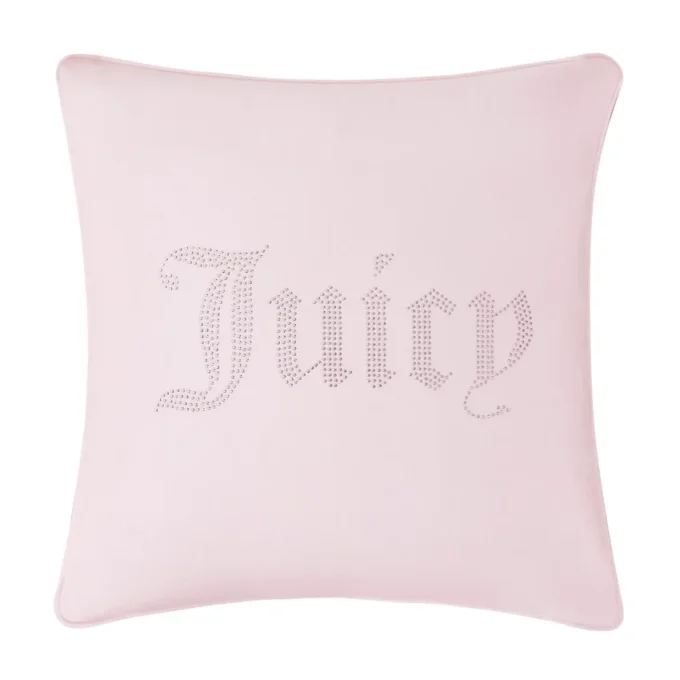 Rhinestone Decorative Pillow Rhinestone Decorative Pillow