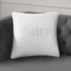 Rhinestone Decorative Pillow Rhinestone Decorative Pillow