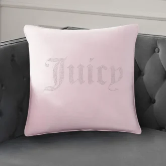 Rhinestone Decorative Pillow Rhinestone Decorative Pillow
