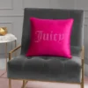 Rhinestone Decorative Pillow Rhinestone Decorative Pillow
