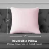 Rhinestone Decorative Pillow Rhinestone Decorative Pillow