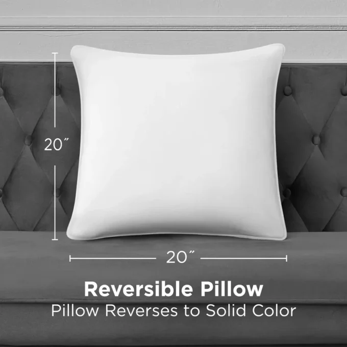 Rhinestone Decorative Pillow Rhinestone Decorative Pillow