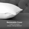 Rhinestone Decorative Pillow Rhinestone Decorative Pillow
